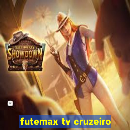 futemax tv cruzeiro